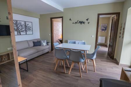 Apartament El Cabirol La Molina  Buitenkant foto