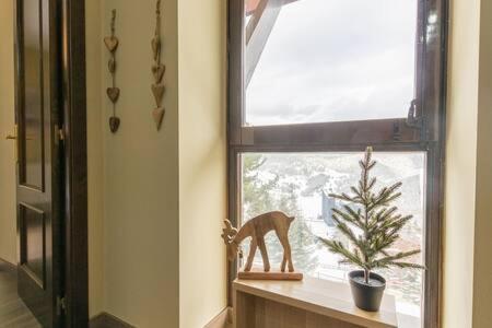 Apartament El Cabirol La Molina  Buitenkant foto